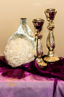Hamilton & Goldin Wedding