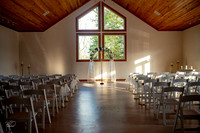 Snow Wedding